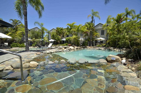 Skippers Cove Waterfront Resort - Accommodation Port Macquarie 23