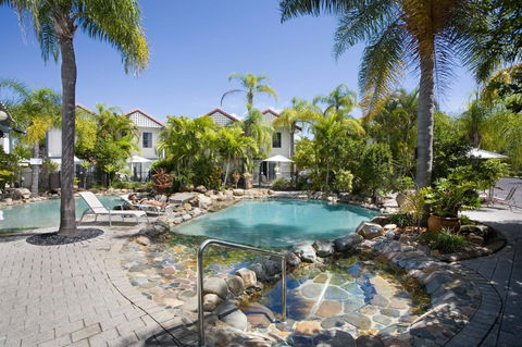 Skippers Cove Waterfront Resort - Accommodation Port Macquarie 1