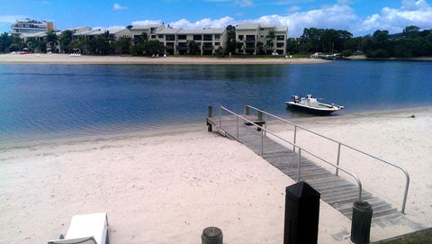 Skippers Cove Waterfront Resort - Accommodation Port Macquarie 3