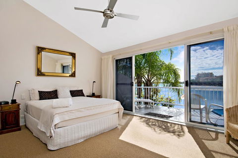 Skippers Cove Waterfront Resort - Accommodation Port Macquarie 12