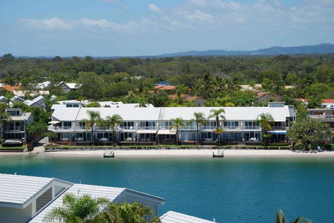 Skippers Cove Waterfront Resort - Accommodation Port Macquarie 4