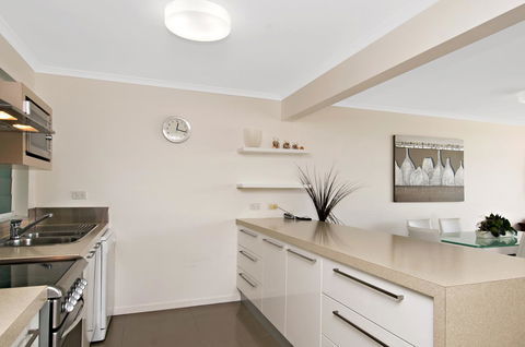 Skippers Cove Waterfront Resort - Accommodation Port Macquarie 11