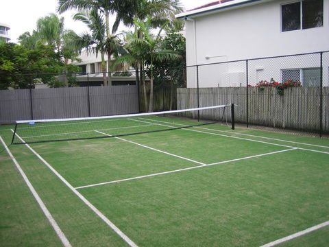 Skippers Cove Waterfront Resort - Accommodation Port Macquarie 21