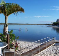 Skippers Cove Waterfront Resort - Accommodation Port Macquarie