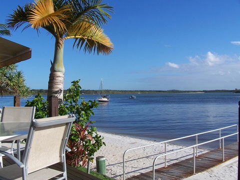Skippers Cove Waterfront Resort - Accommodation Port Macquarie 24