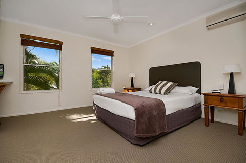 Skippers Cove Waterfront Resort - Accommodation Port Macquarie 13