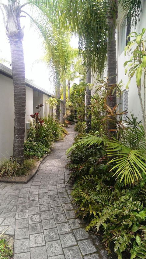 Skippers Cove Waterfront Resort - Accommodation Port Macquarie 15