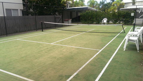Skippers Cove Waterfront Resort - Accommodation Port Macquarie 18