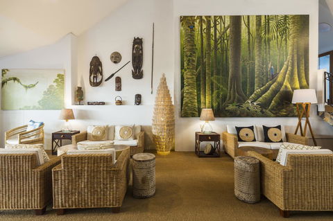 The Reef House Adults Retreat - Enjoy 28 Complimentary Inclusions - Accommodation Port Macquarie 3