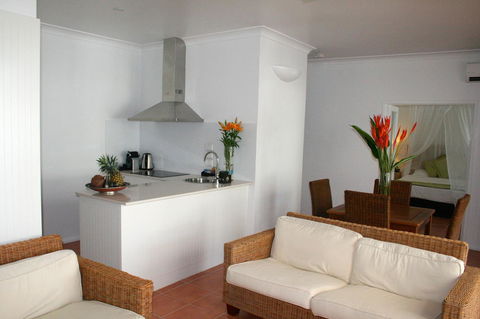 The Reef House Adults Retreat - Enjoy 28 Complimentary Inclusions - Accommodation Port Macquarie 41