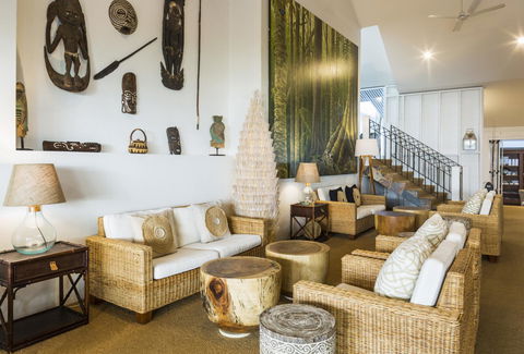 The Reef House Adults Retreat - Enjoy 28 Complimentary Inclusions - Accommodation Port Macquarie 2