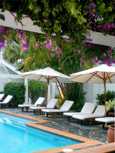 The Reef House Adults Retreat - Enjoy 28 Complimentary Inclusions - Accommodation Port Macquarie 19