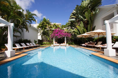The Reef House Adults Retreat - Enjoy 28 Complimentary Inclusions - Accommodation Port Macquarie 1