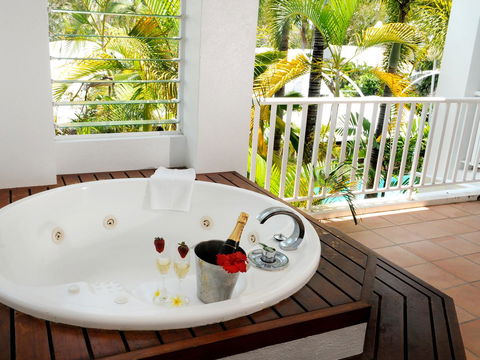 The Reef House Adults Retreat - Enjoy 28 Complimentary Inclusions - Accommodation Port Macquarie 16