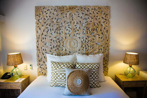 The Reef House Adults Retreat - Enjoy 28 Complimentary Inclusions - Accommodation Port Macquarie 15