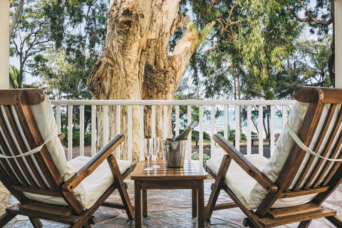 The Reef House Adults Retreat - Enjoy 28 Complimentary Inclusions - Accommodation Port Macquarie 27