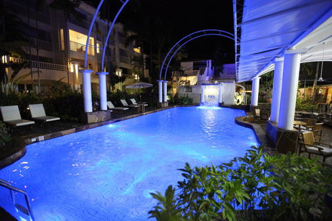 The Reef House Adults Retreat - Enjoy 28 Complimentary Inclusions - Accommodation Port Macquarie 7