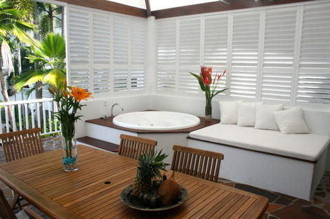 The Reef House Adults Retreat - Enjoy 28 Complimentary Inclusions - Accommodation Port Macquarie 26