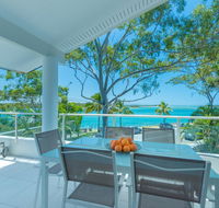 Munna Beach Apartments - Accommodation Port Macquarie