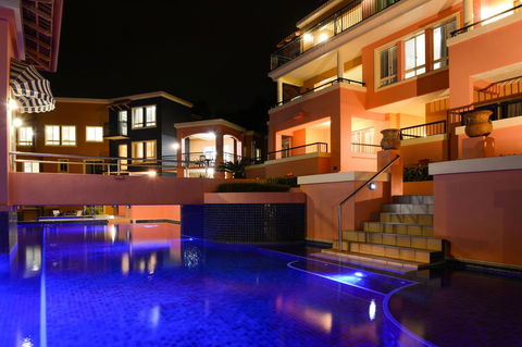 Martinique Whitsunday Resort - Accommodation Port Macquarie 13