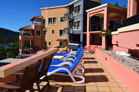 Martinique Whitsunday Resort - Accommodation Port Macquarie 9