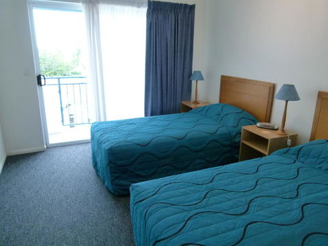 Madison Ocean Breeze Apartments - Accommodation Port Macquarie 30