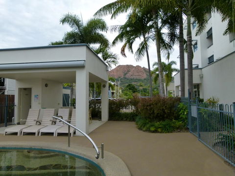 Madison Ocean Breeze Apartments - Accommodation Port Macquarie 14