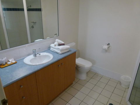 Madison Ocean Breeze Apartments - Accommodation Port Macquarie 32