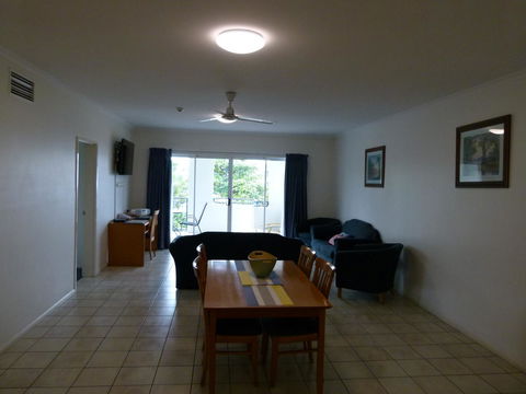 Madison Ocean Breeze Apartments - Accommodation Port Macquarie 26