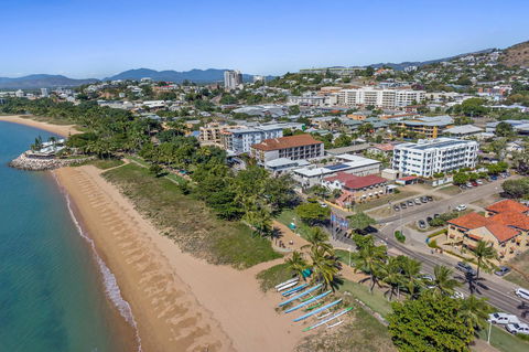 Madison Ocean Breeze Apartments - Accommodation Port Macquarie 4