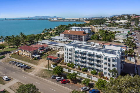 Madison Ocean Breeze Apartments - Accommodation Port Macquarie 3