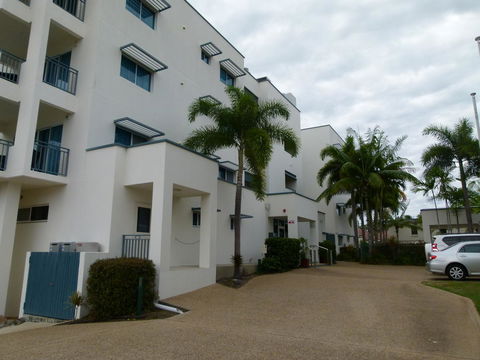 Madison Ocean Breeze Apartments - Accommodation Port Macquarie 8