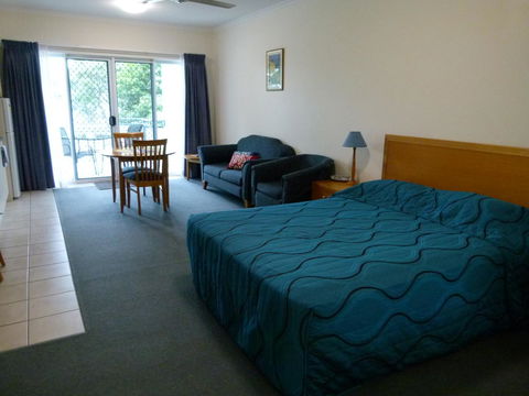 Madison Ocean Breeze Apartments - Accommodation Port Macquarie 28