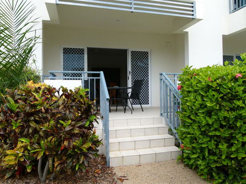 Madison Ocean Breeze Apartments - Accommodation Port Macquarie 19