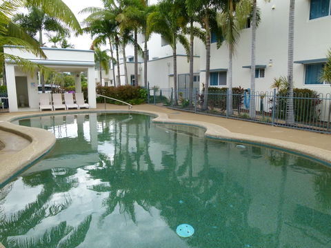 Madison Ocean Breeze Apartments - Accommodation Port Macquarie 15