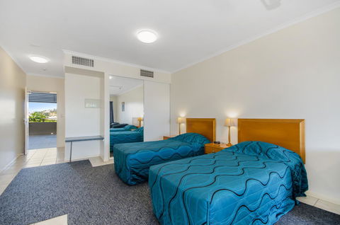 Madison Ocean Breeze Apartments - Accommodation Port Macquarie 10