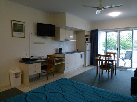 Madison Ocean Breeze Apartments - Accommodation Port Macquarie 22