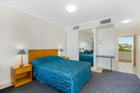 Madison Ocean Breeze Apartments - Accommodation Port Macquarie 9