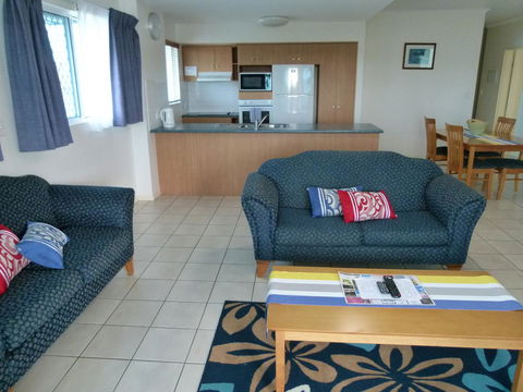Madison Ocean Breeze Apartments - Accommodation Port Macquarie 21