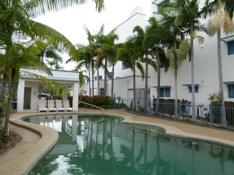 Madison Ocean Breeze Apartments - Accommodation Port Macquarie 16