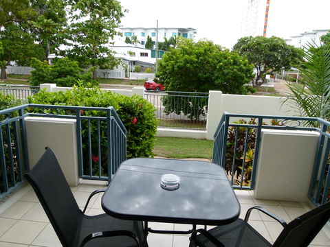 Madison Ocean Breeze Apartments - Accommodation Port Macquarie 20