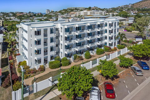 Madison Ocean Breeze Apartments - Accommodation Port Macquarie 1