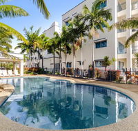 Madison Ocean Breeze Apartments