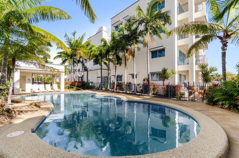 Madison Ocean Breeze Apartments - Accommodation Port Macquarie 0