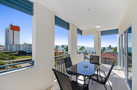 Madison Ocean Breeze Apartments - Accommodation Port Macquarie 13