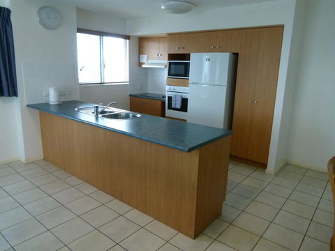 Madison Ocean Breeze Apartments - Accommodation Port Macquarie 24