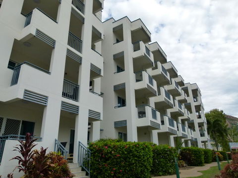 Madison Ocean Breeze Apartments - Accommodation Port Macquarie 7