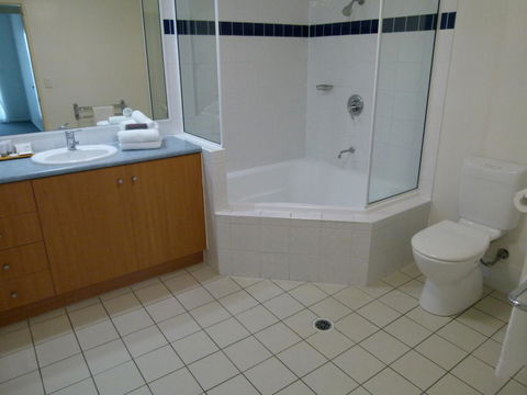 Madison Ocean Breeze Apartments - Accommodation Port Macquarie 33