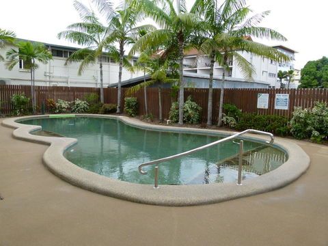 Madison Ocean Breeze Apartments - Accommodation Port Macquarie 17
