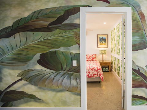 Jamaica Beach House - Accommodation Port Macquarie 17